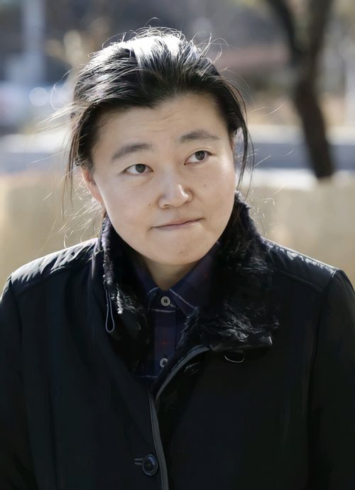 임은정 대구지방검찰청 부장검사. <연합뉴스>